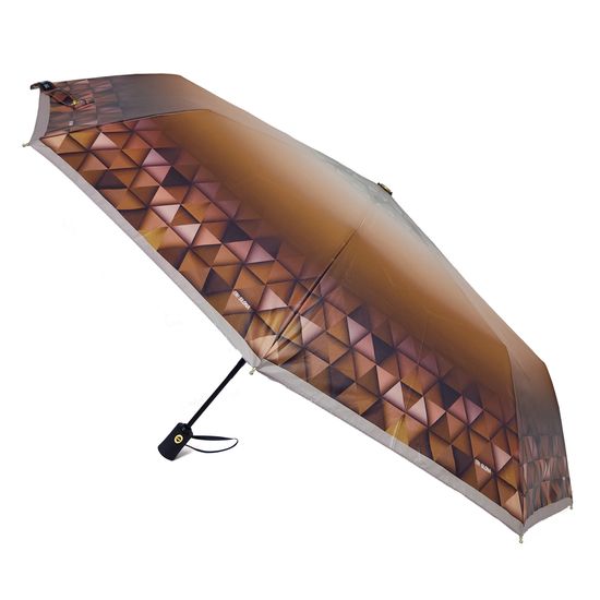 Женский зонт Три Слона, Полный автомат 3991-B-04