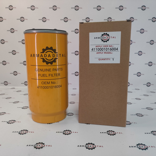 Фильтр топливный грубой очистки | 4110001016004, PL420 | ARM