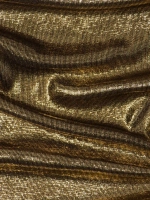 Летний топ для девочки на завязках