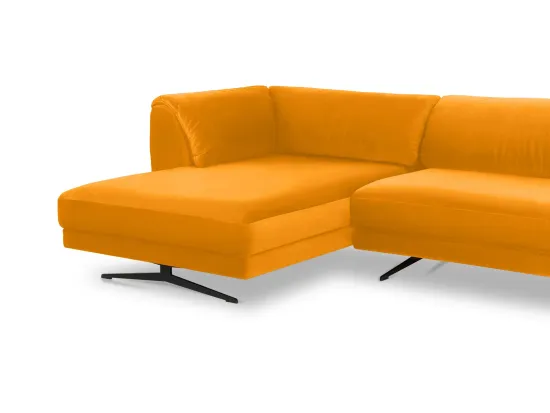 Диван Marsala угловой левый 649306