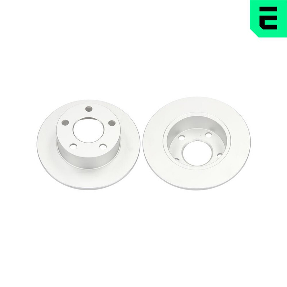 OPTIMAL - BS1230C-OPT - Brake Disc