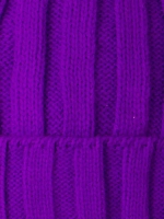 Шапка детская осенняя и шарф