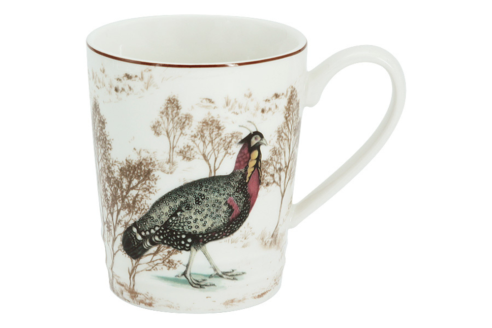 Кружка 0.4л Imari Охота