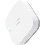 Aqara Vibration Sensor: Model No: DJT11LM; SKU AS009UEW01