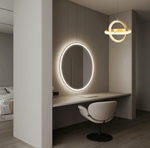 Подвесной дизайнерский светильник Birthe by Light Room