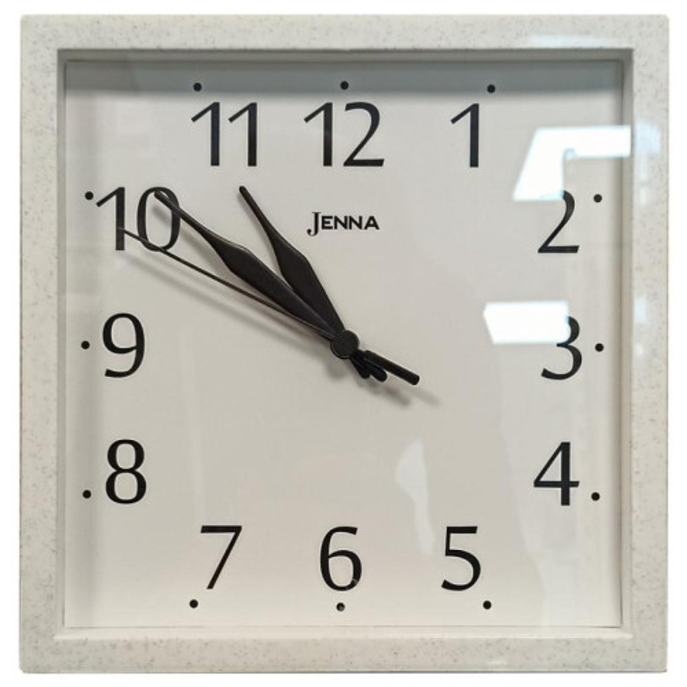 Часы настенные JENNA JN-100027