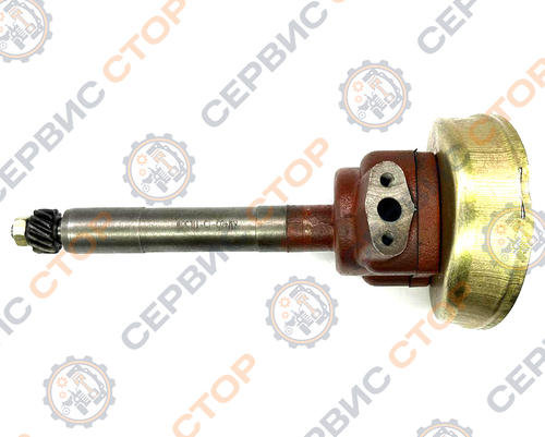 Масляный насос КМ385