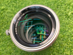 Olympus 75mm 1.8 ED MSC