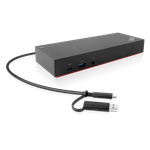 Док-станция Lenovo ThinkPad Hybrid USB-C Dock (40AF0135EU)