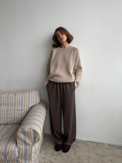 брюки MELL soft