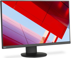 Монитор 23.8;; NEC E243F S/W