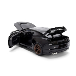 JADA Fast & Furious - Металлическая коллекционная машина 2024 Chevrolet Camaro ZL1 1LE 1:24 3364753