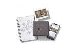 Фотопринтер Fujifilm Instax Link Wide Mocha Gray
