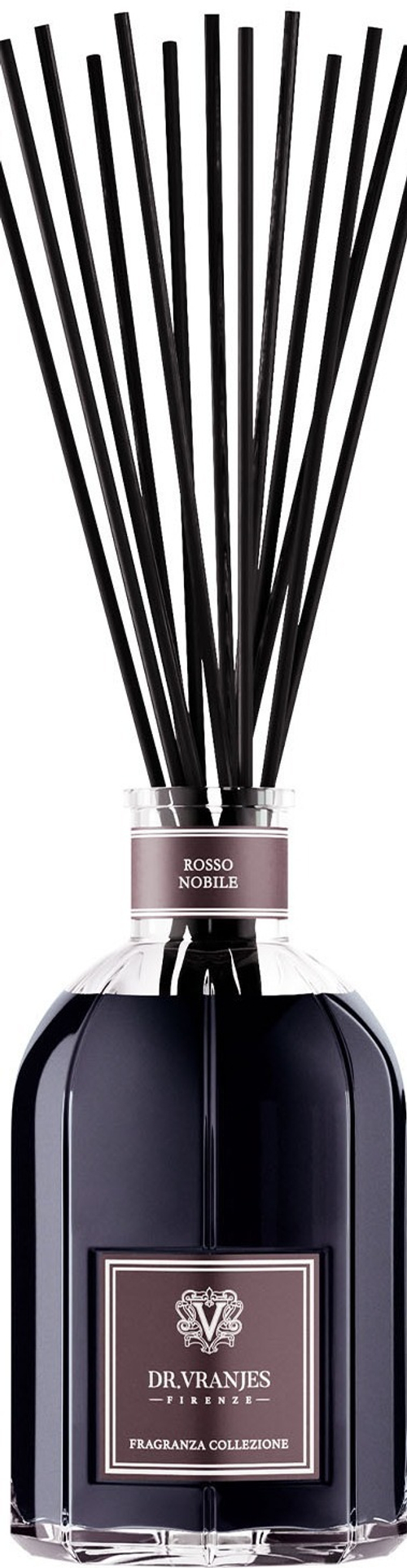 DR. VRANJES ROSSO NOBILE DIFFUSER 250 ML