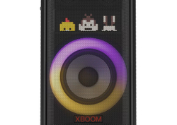 Портативная колонка LG XBOOM XL7S | До 18 часов | 250 Ватт