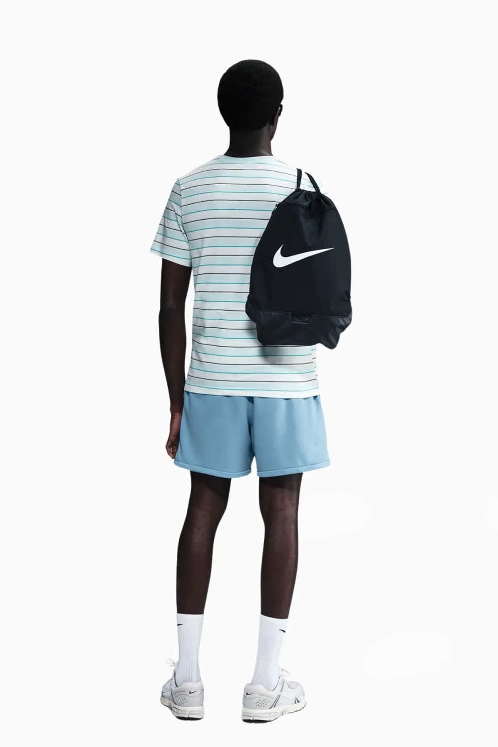 Футболка Nike Sportswear Club