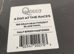 Queen / A Day At The Races (LP)