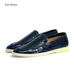 Лоферы Loro Piana