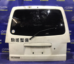 Дверь пятая NISSAN VANETTE 1999-2017