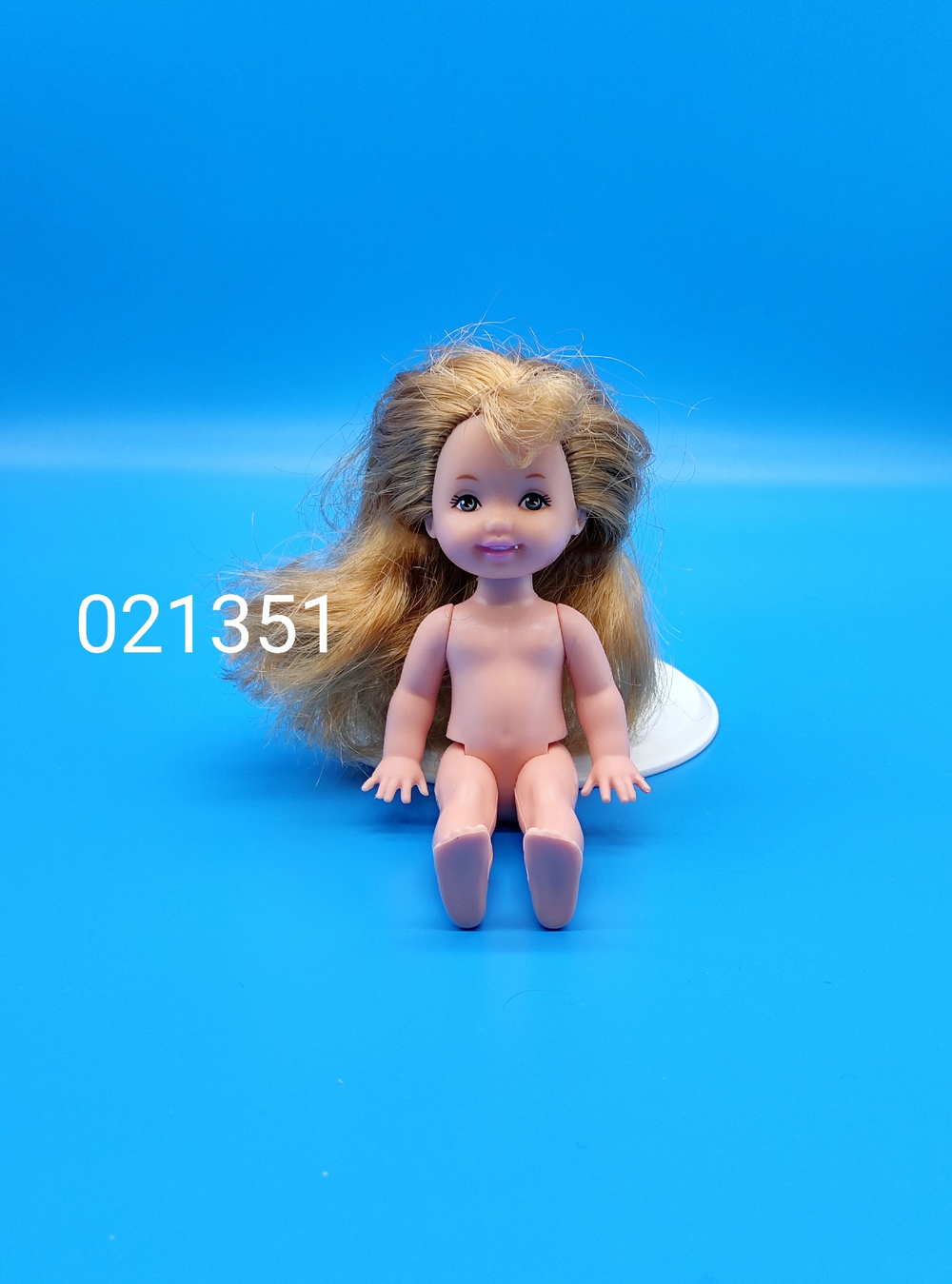 Кукла Келли 021351