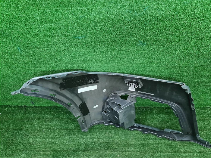 Бампер передний Audi Q5 2 80А (2017-2020) S-line