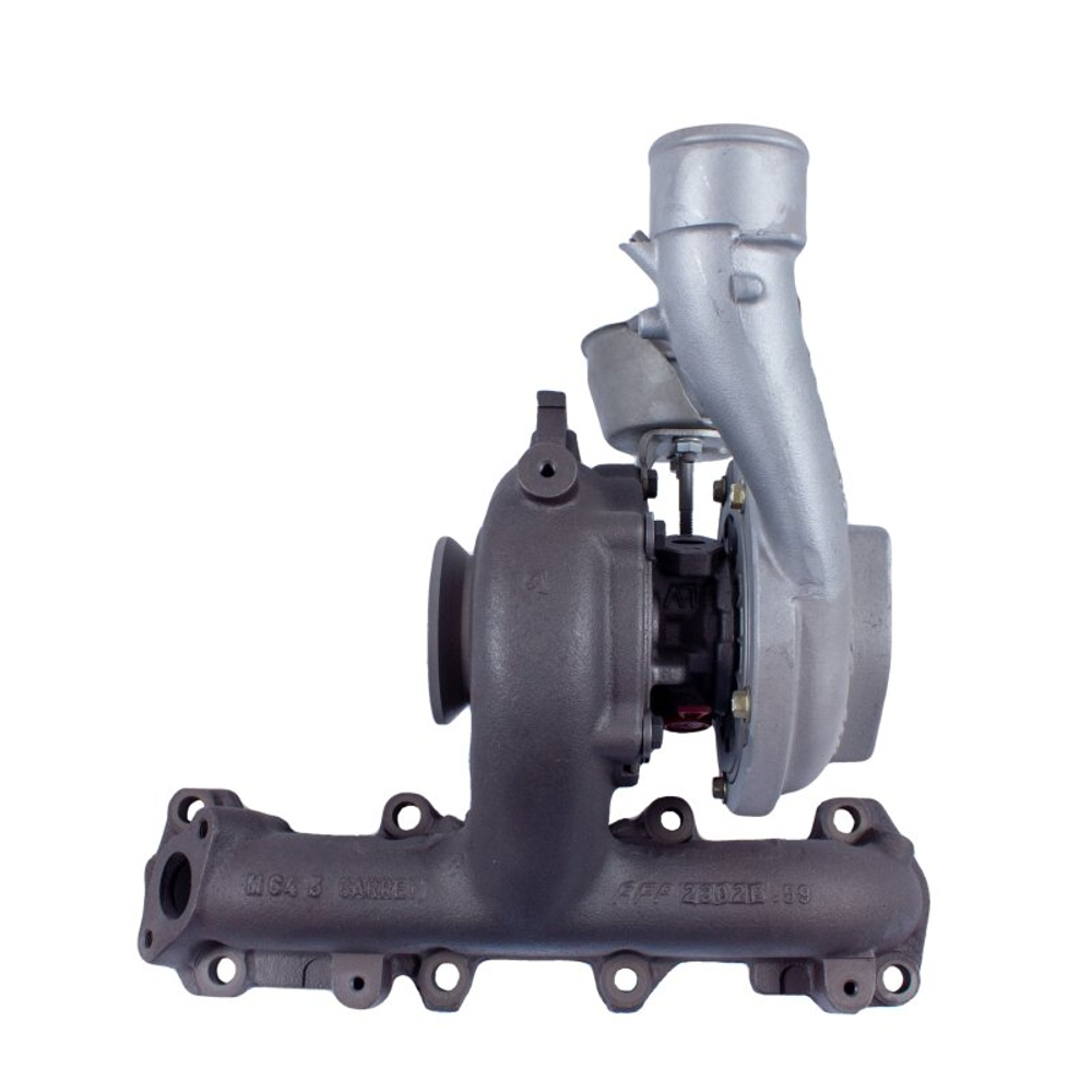 Турбина 767837-5002S Garrett для Alfa Romeo