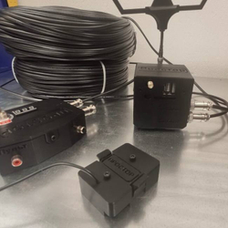 НСУ Простор станция управления FPV дронов. Управление - 915 МГц, видео 4,9 ГГц