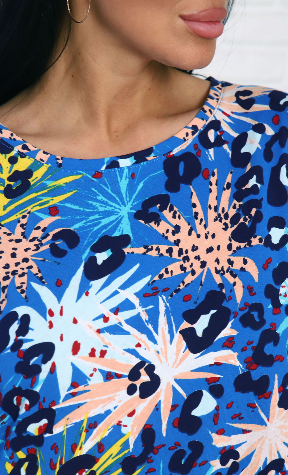 [m]Туника Т-4104г