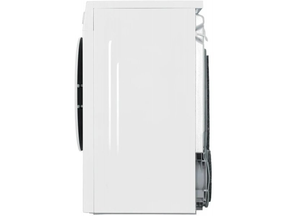Сушильная машина Indesit IAS3725 белый