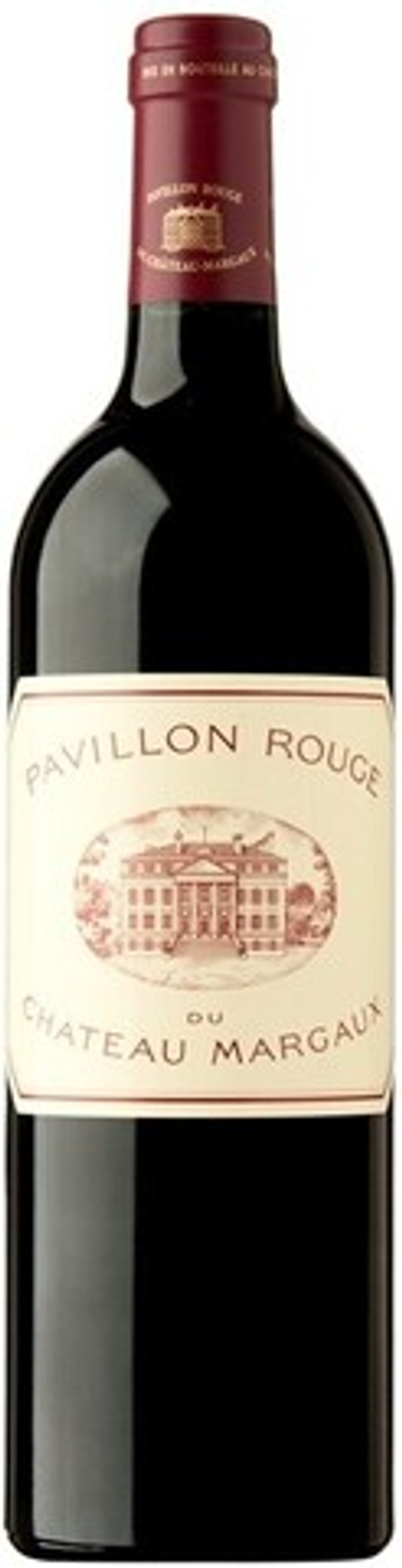 Вино Pavillon Rouge du Chateau Margaux, 0,75 л.
