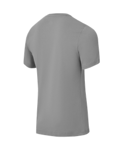 Футболка ESSENTIAL Cotton Tee, серый