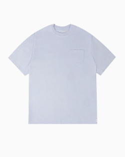 Футболка The Hundreds Perfect Pocket T-Shirt