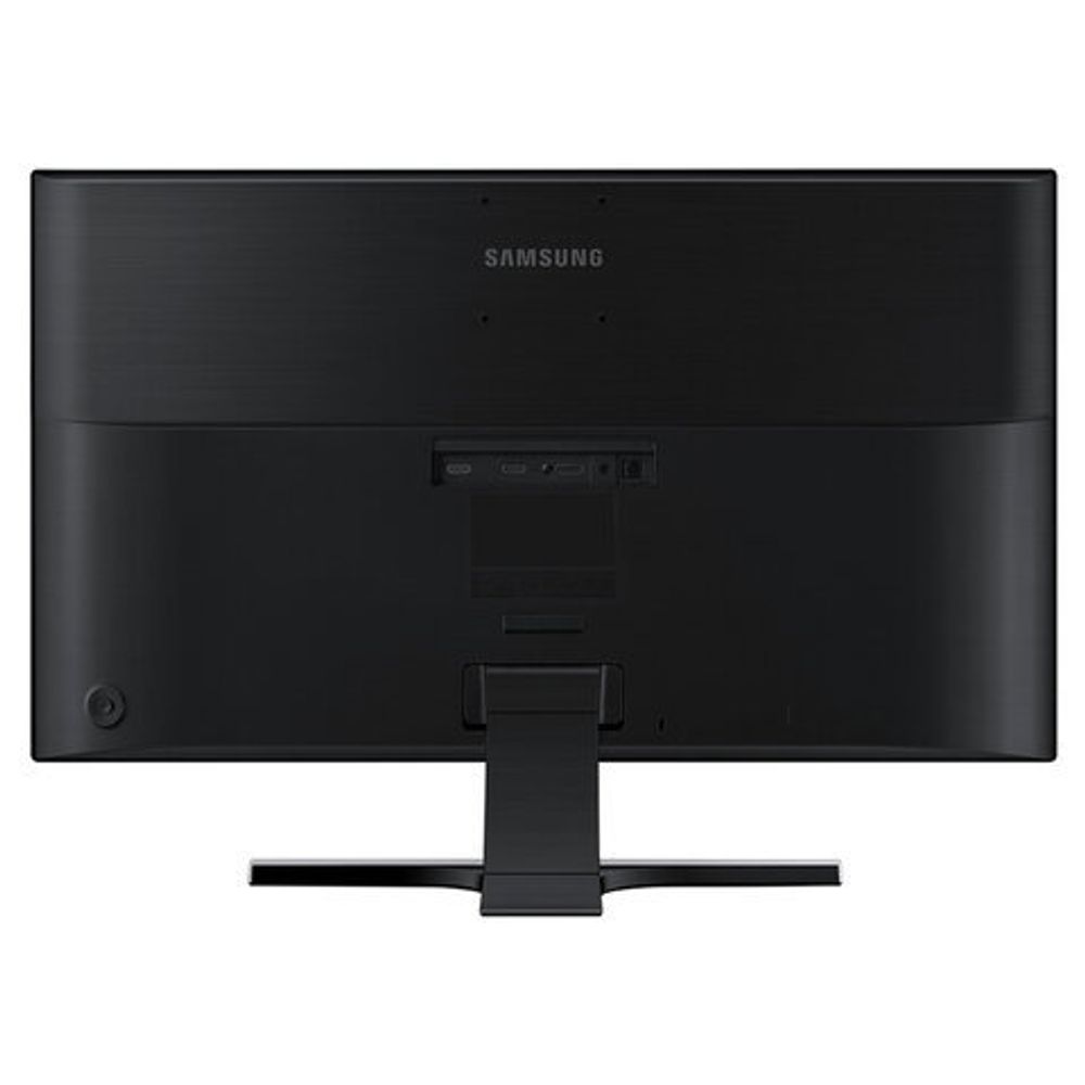 Монитор SAMSUNG U28E590D 28" (71,1 см), 3840x2160, 16:9, TN, 1ms, 370cd, HDMI, DP, черный, LU28E590DS/RU