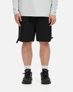 Купить Шорты Anteater WideCargo черные Шорты Anteater WideCargo черные