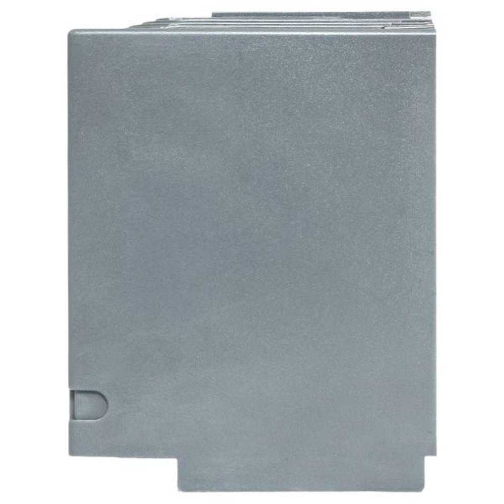 Комплект клеммных крышек  EKF tb-cvrlong-8-160-250