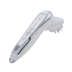 Бьюти-аппарат для лица, головы и тела Direia Zeru V2 + в подарок Гель DIREIA Stem Treatment Gel