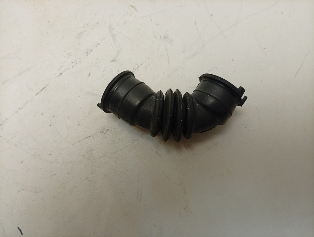 WF8500NMW/YLP кт24 Патрубок отвода пара к стиральной машине Samsung DC67-00355A б/у