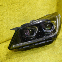 Фара левая Genesis G80 (2016-2020) LED