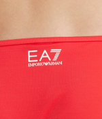 Купальник EA7 - красный(911002 CC419)