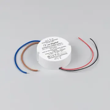 Блок питания 36W 27-40V 900mA IP44 ARJ-SP-40900-PFC-TRIAC-R 040970 Arlight