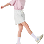 Шорты New Balance Logo, WS23500-SAH