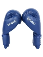 Боксерские перчатки Basic 2 4 6 унций
