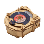 Квестбокс подарочный "Патефон" (IDventure)