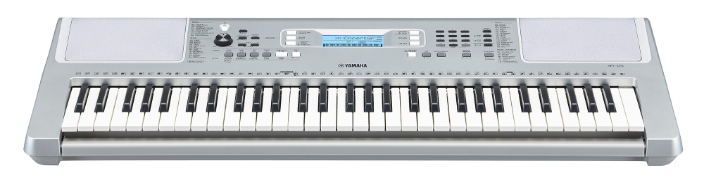 Yamaha YPT-370