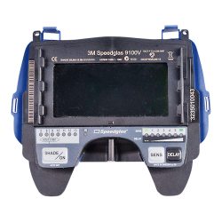 Светофильтр SPEEDGLAS 9100V, 5/8/9-13 Din 500005