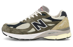Кроссовки New Balance Nb 990 V3