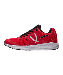 Кроссовки беговые Fasttrack Red/white