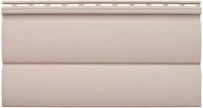 БЛОКХАУС  Престиж Двухпереломный малый Персиковый ВН-03 3100х222мм 0,69м2