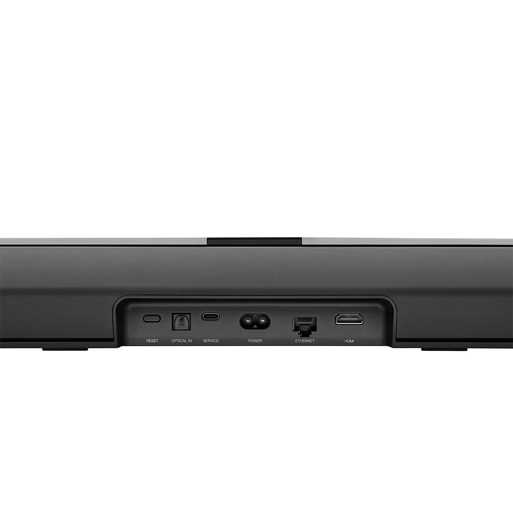 САУНДБАР BOWERS & WILKINS PANORAMA 3