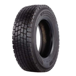 Грузовая шина Triangle TRD06 315/70 R22.5 16PR 154/150L TL Ведущая ось